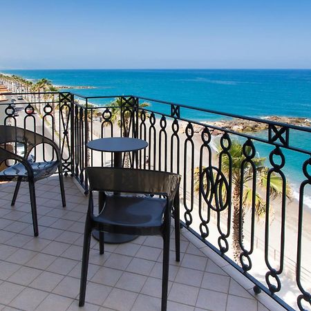 Hotel Il Mulino Capo dʼOrlando Extérieur photo