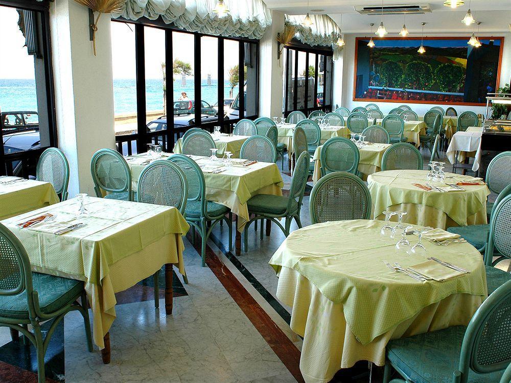 Hotel Il Mulino Capo dʼOrlando Extérieur photo